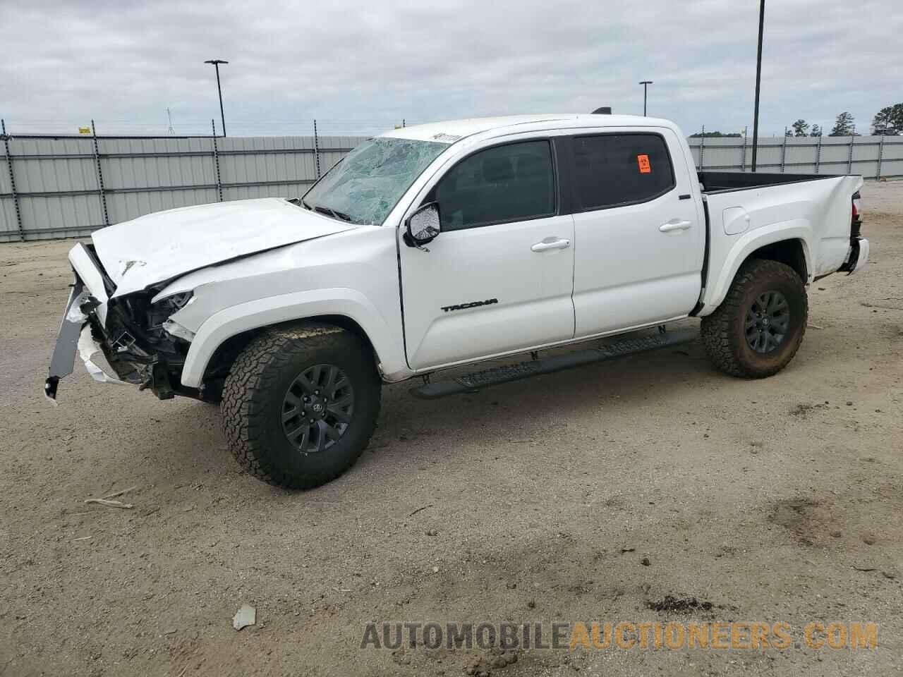 3TMCZ5AN6PM600944 TOYOTA TACOMA 2023