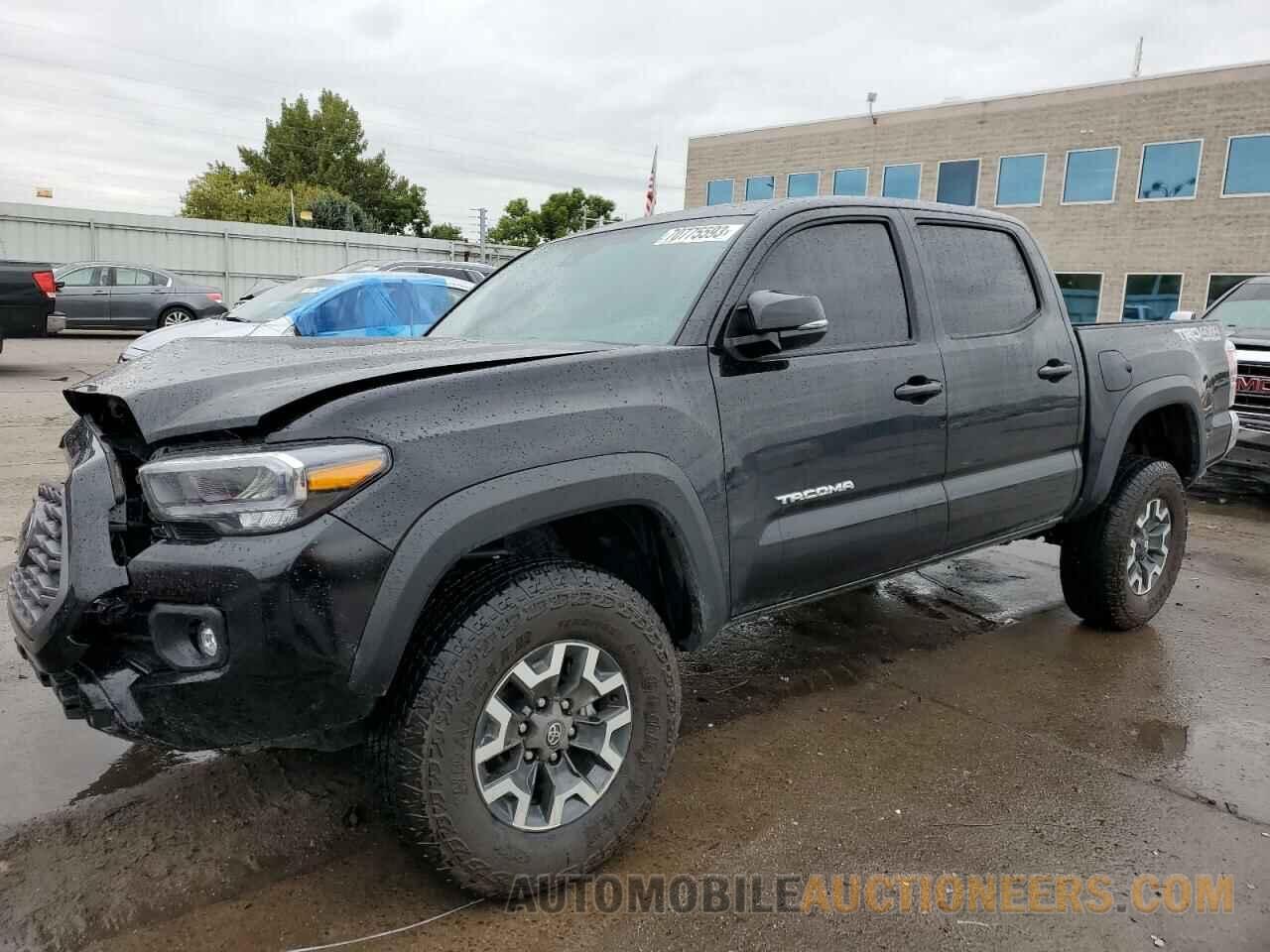 3TMCZ5AN6PM611202 TOYOTA TACOMA 2023