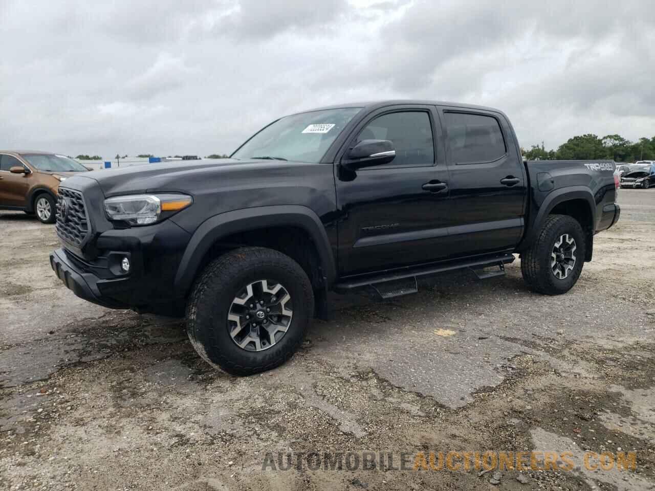 3TMCZ5AN6PM615427 TOYOTA TACOMA 2023