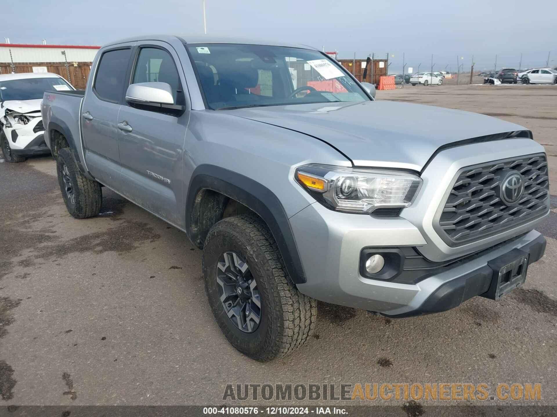 3TMCZ5AN6PM624919 TOYOTA TACOMA 2023