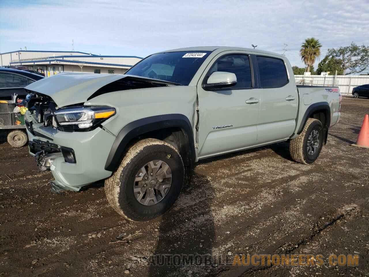 3TMCZ5AN6PM629182 TOYOTA TACOMA 2023