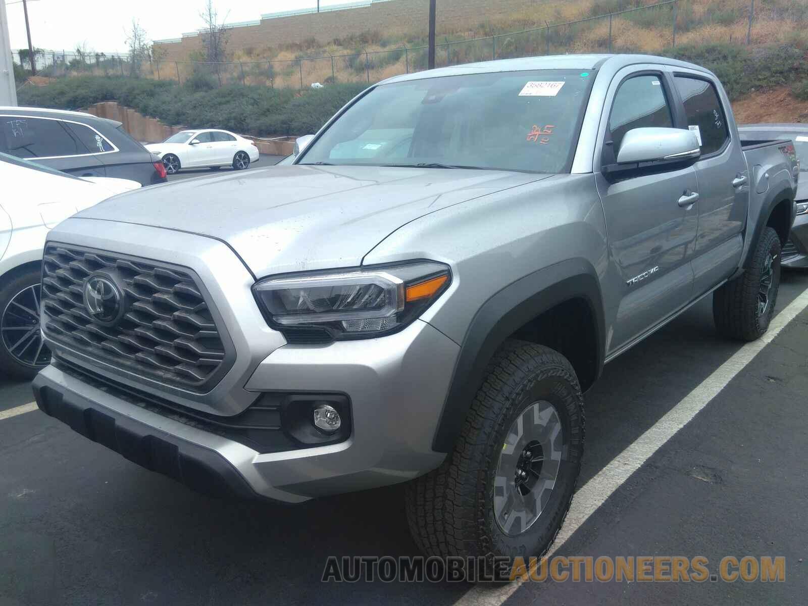 3TMCZ5AN6PM635077 Toyota Tacoma 4WD 2023