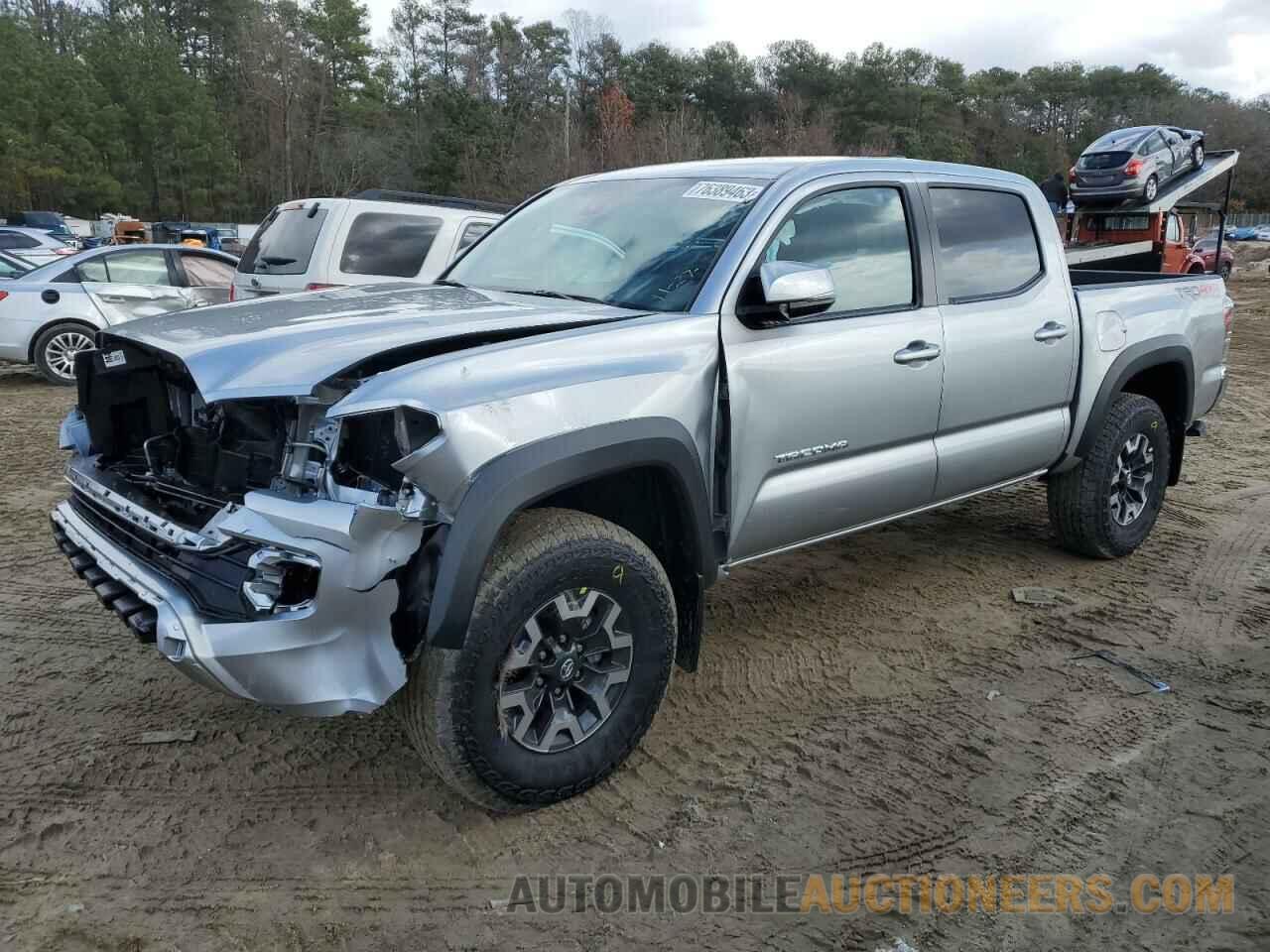 3TMCZ5AN6PM638948 TOYOTA TACOMA 2023