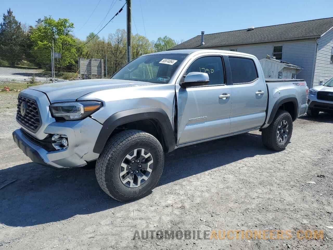 3TMCZ5AN6PM646824 TOYOTA TACOMA 2023