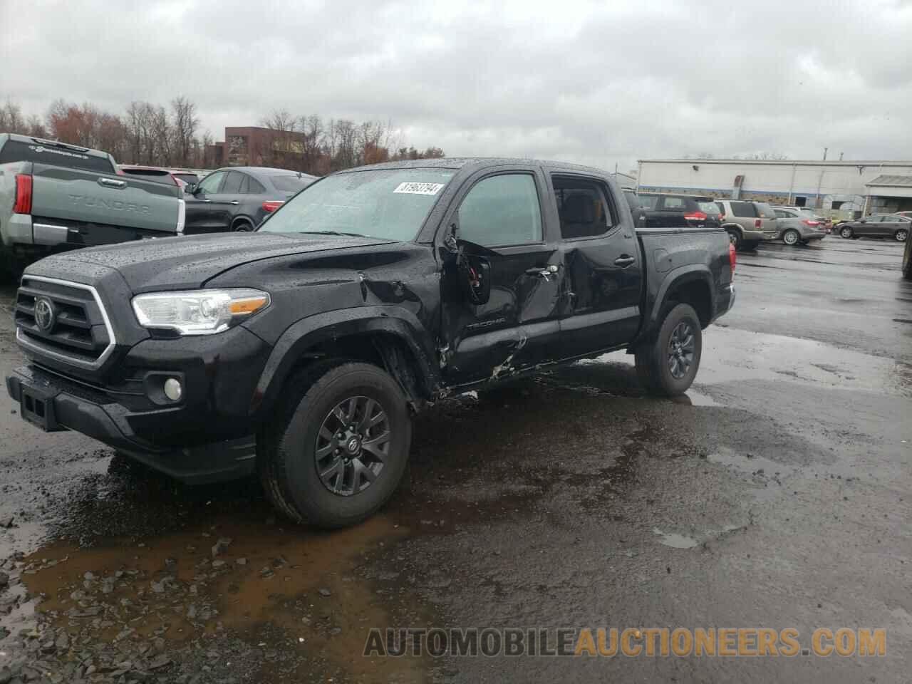 3TMCZ5AN6PM648265 TOYOTA TACOMA 2023