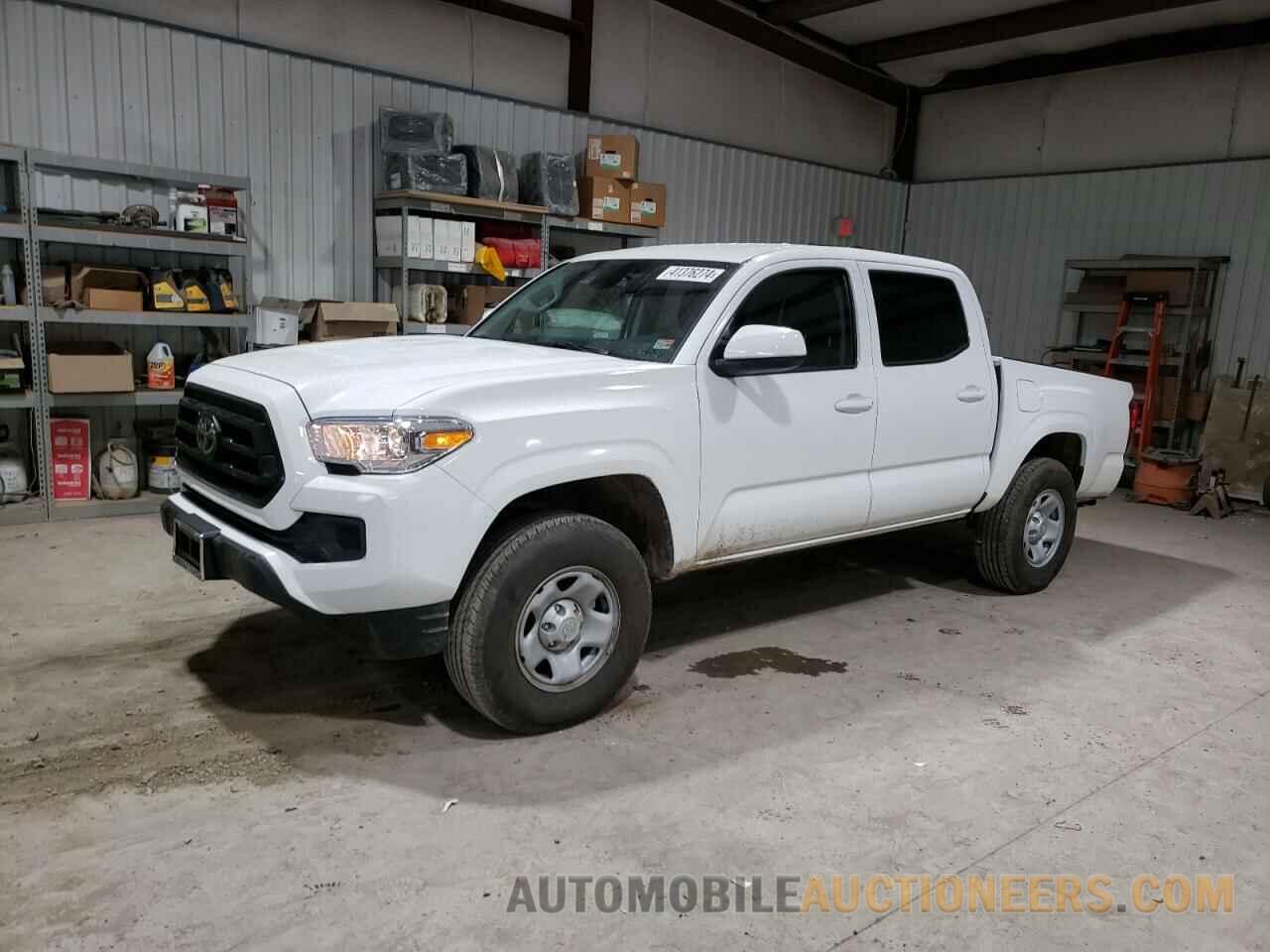 3TMCZ5AN6PM648508 TOYOTA TACOMA 2023