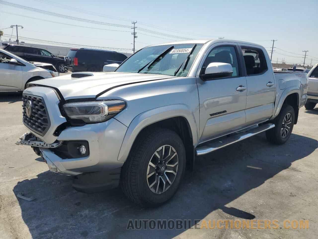 3TMCZ5AN6PM652767 TOYOTA TACOMA 2023