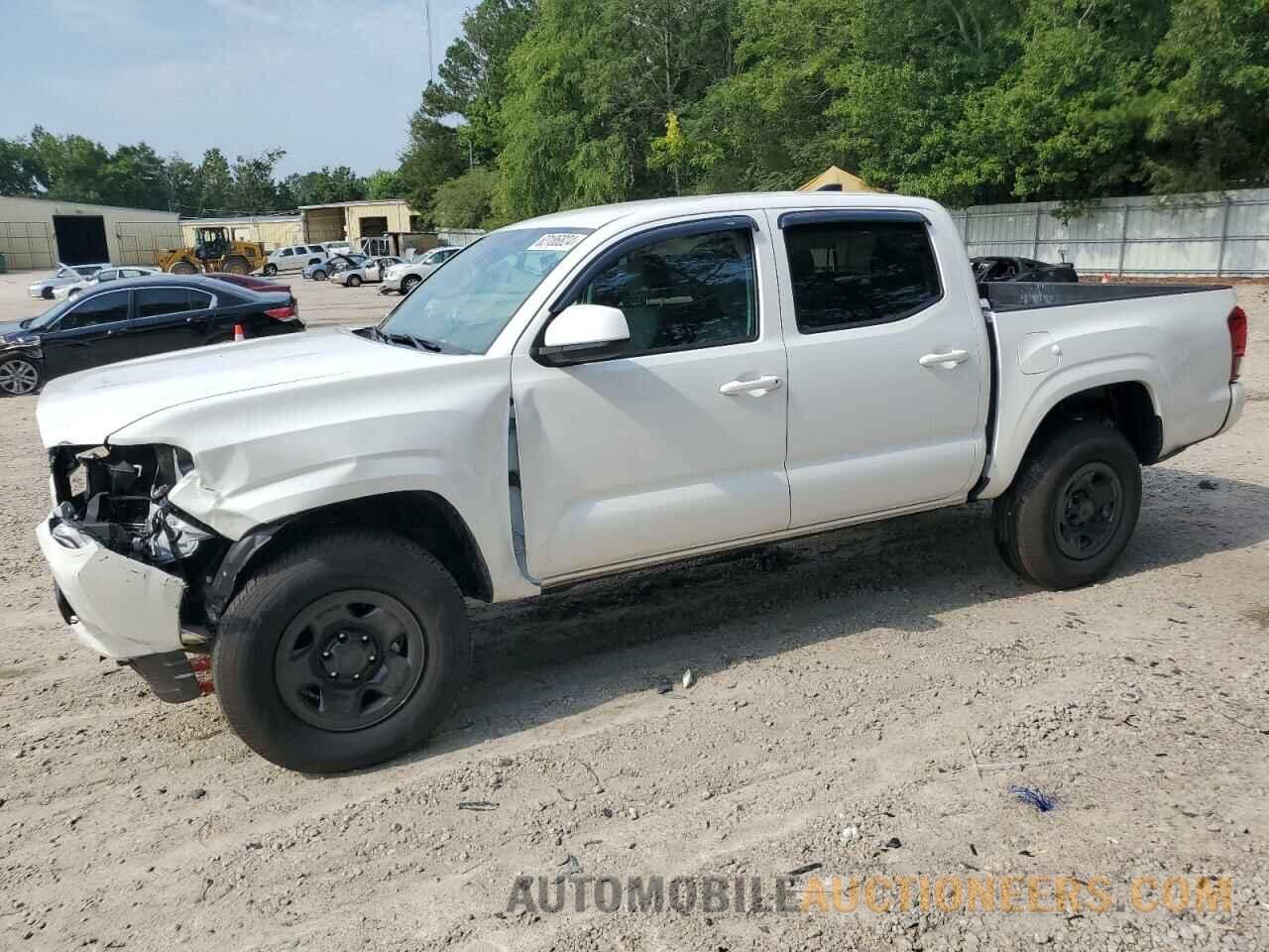 3TMCZ5AN6PM654308 TOYOTA TACOMA 2023