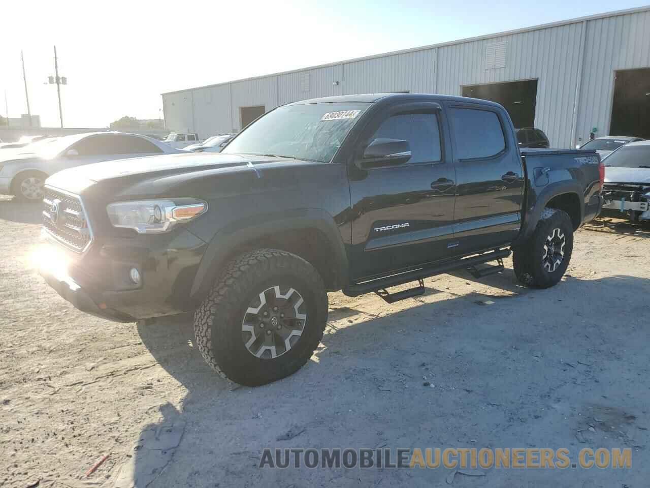 3TMCZ5AN7GM002975 TOYOTA TACOMA 2016