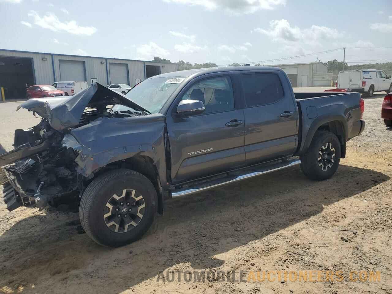 3TMCZ5AN7GM008386 TOYOTA TACOMA 2016