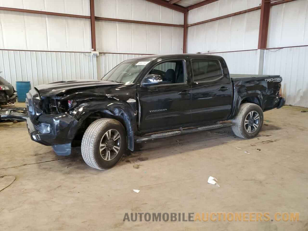 3TMCZ5AN7GM043364 TOYOTA TACOMA 2016