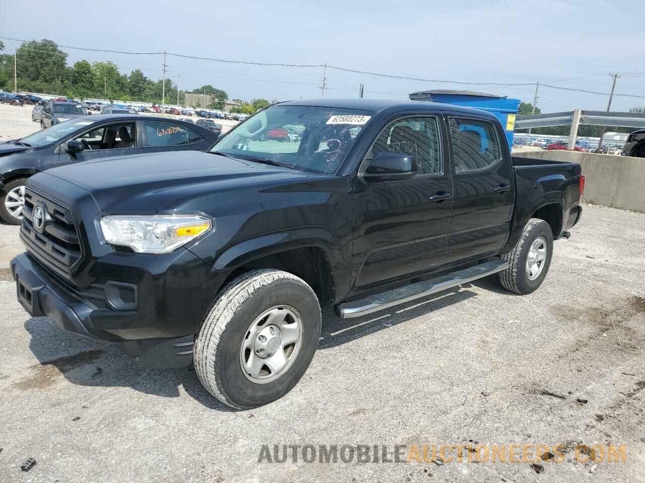 3TMCZ5AN7HM096082 TOYOTA TACOMA 2017