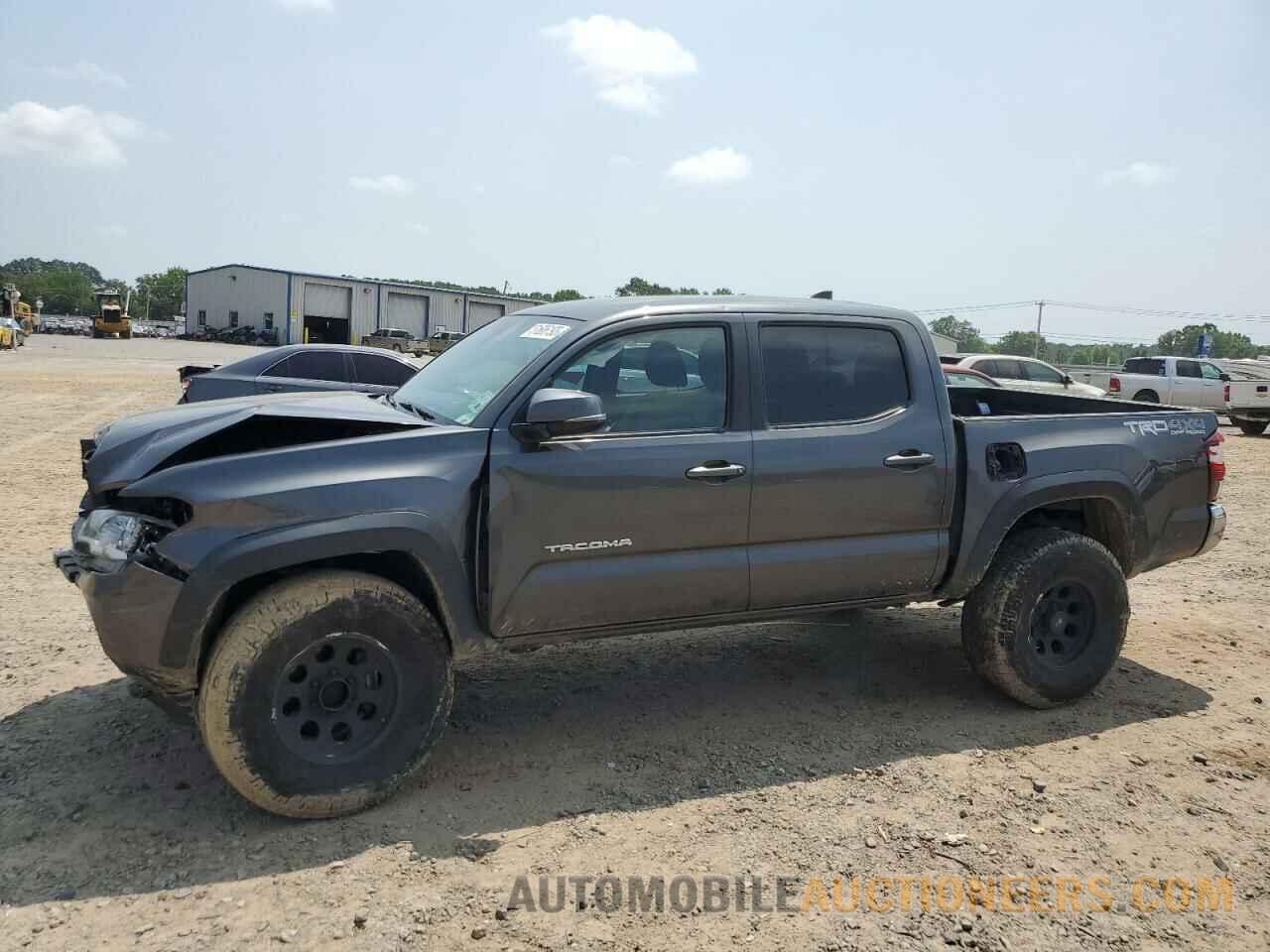 3TMCZ5AN7JM155525 TOYOTA TACOMA 2018