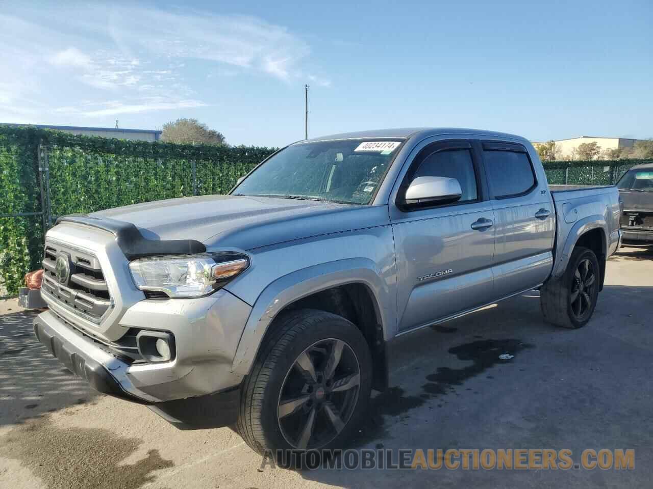 3TMCZ5AN7KM200559 TOYOTA TACOMA 2019