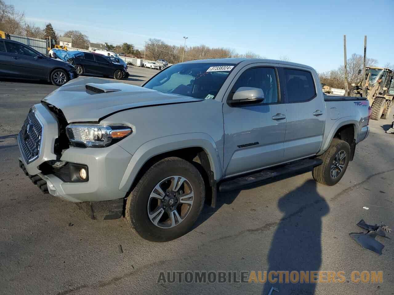 3TMCZ5AN7KM224912 TOYOTA TACOMA 2019