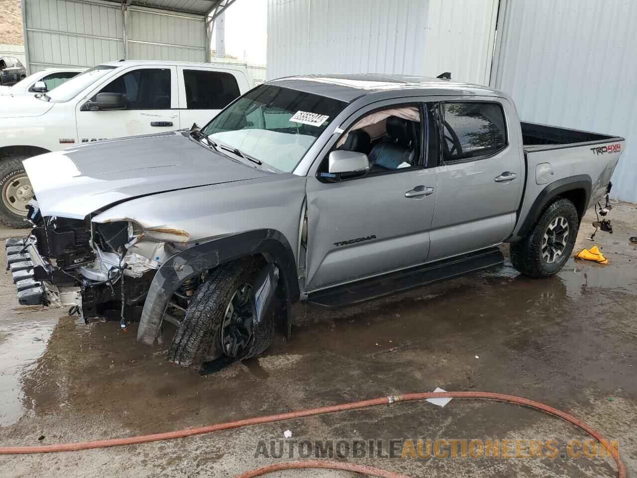 3TMCZ5AN7KM225767 TOYOTA TACOMA 2019