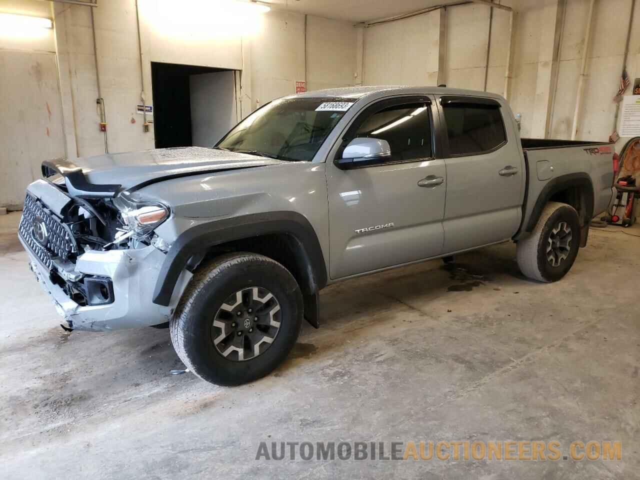 3TMCZ5AN7KM234047 TOYOTA TACOMA 2019