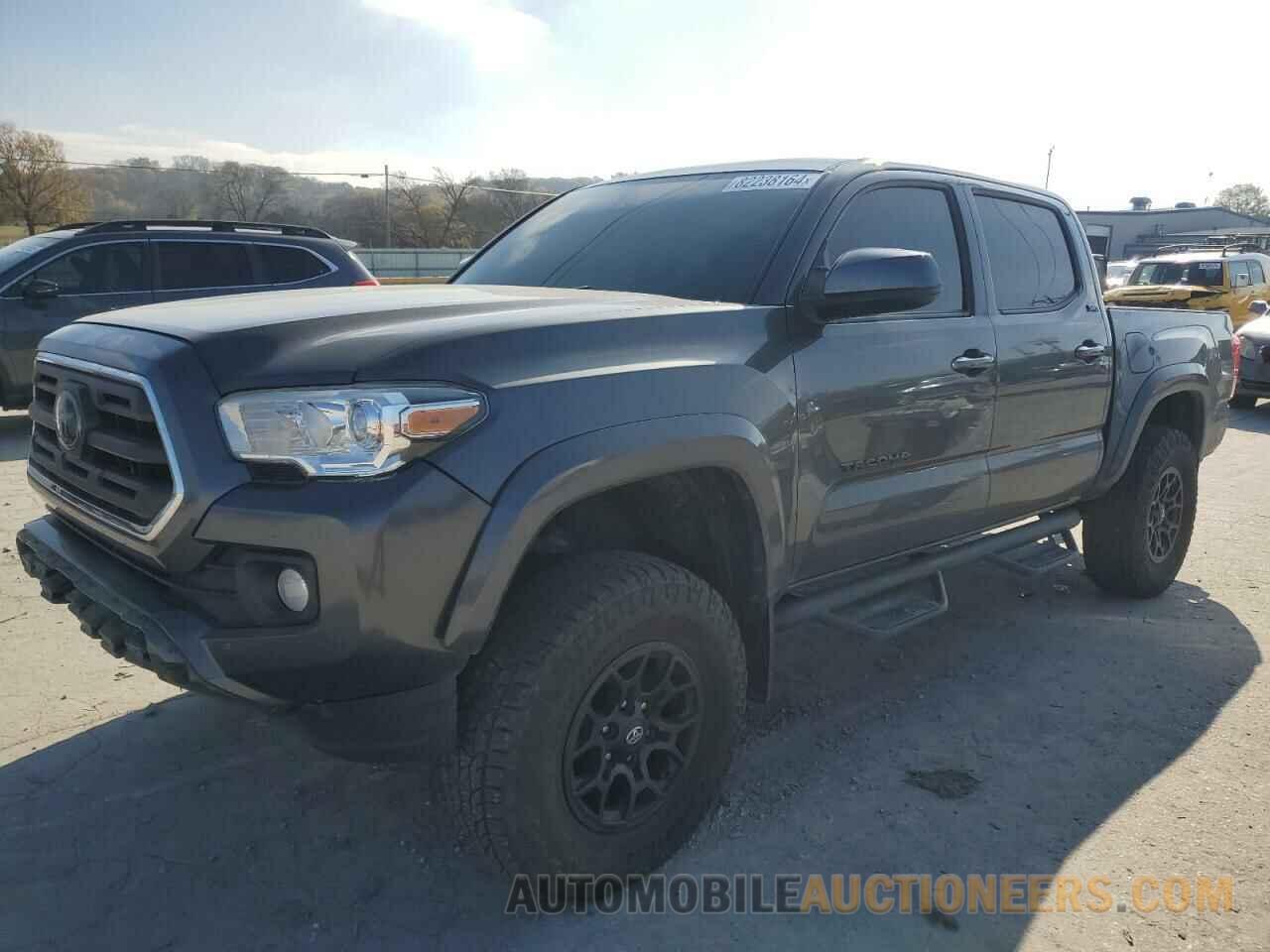 3TMCZ5AN7KM244108 TOYOTA TACOMA 2019