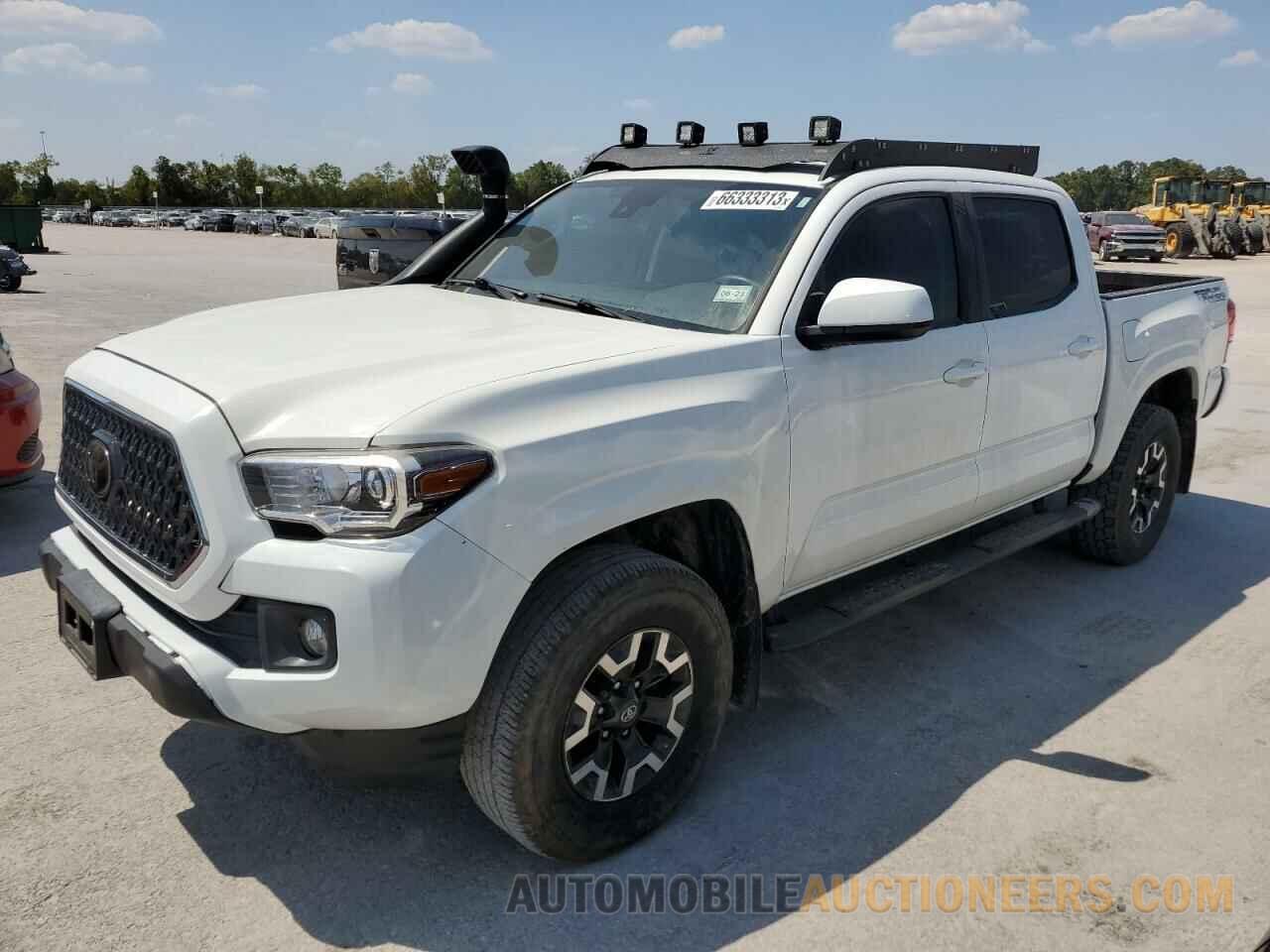 3TMCZ5AN7KM259837 TOYOTA TACOMA 2019