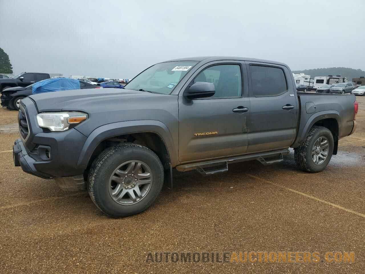 3TMCZ5AN7KM260339 TOYOTA TACOMA 2019