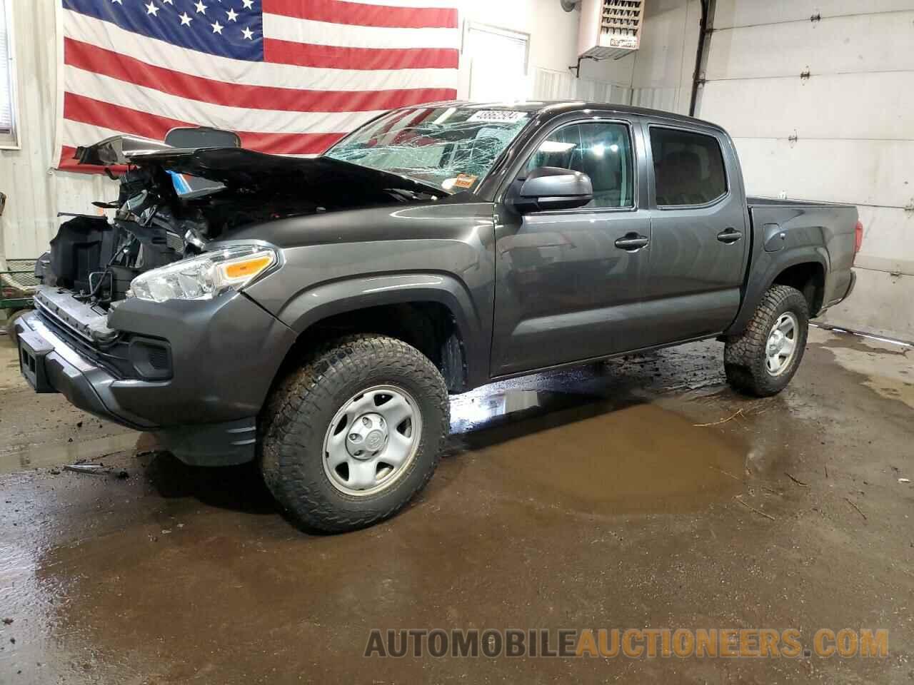 3TMCZ5AN7KM263824 TOYOTA TACOMA 2019