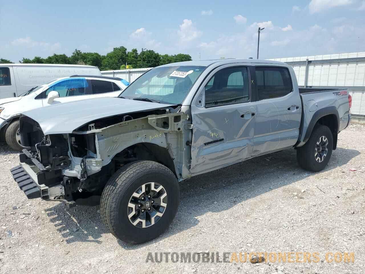 3TMCZ5AN7KM273379 TOYOTA TACOMA 2019