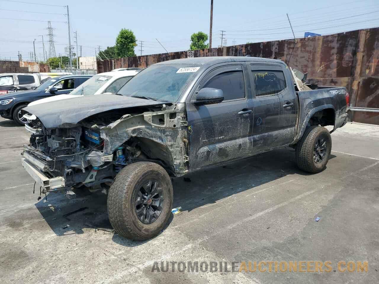 3TMCZ5AN7KM274497 TOYOTA TACOMA 2019