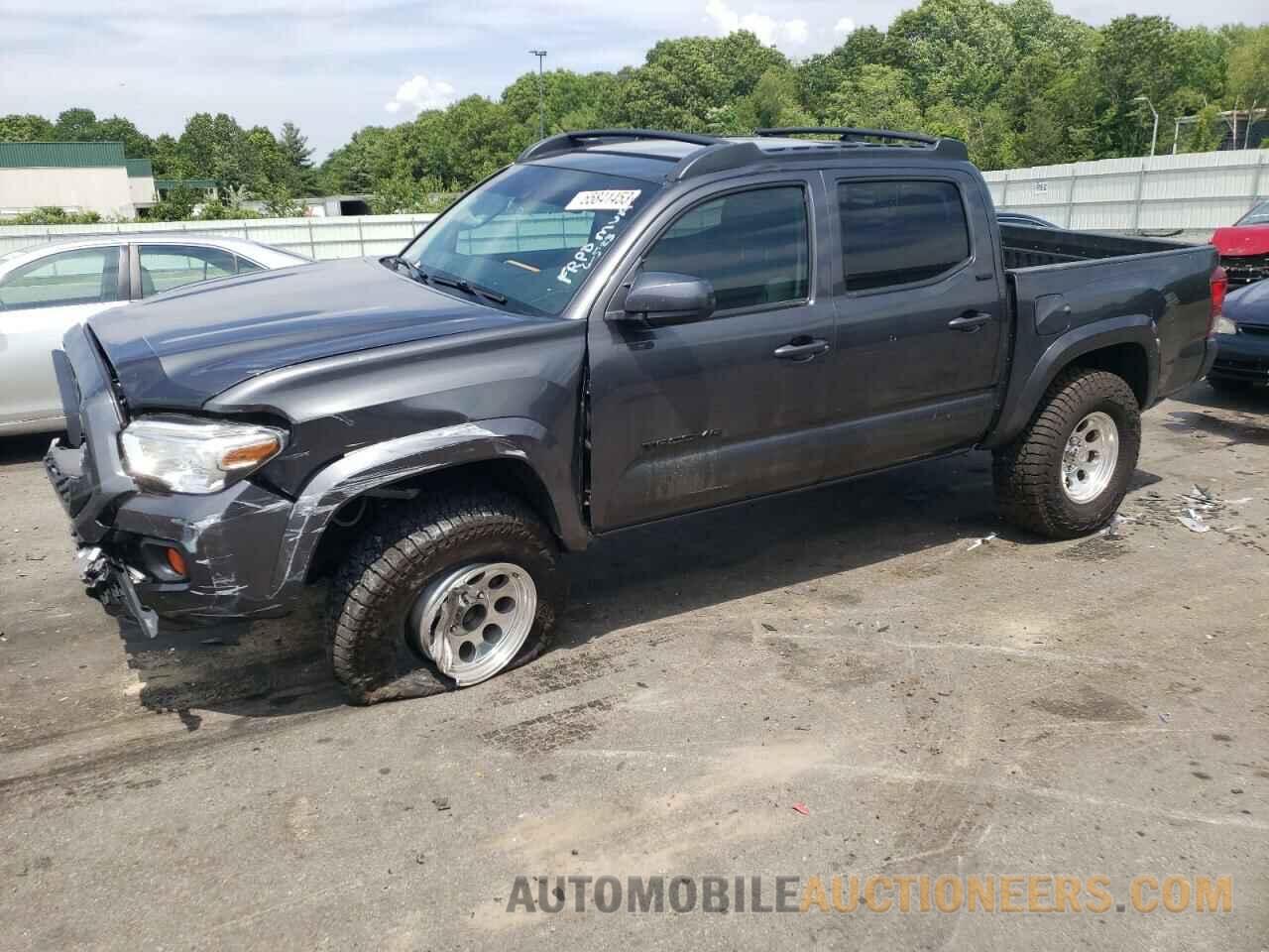 3TMCZ5AN7KM277481 TOYOTA TACOMA 2019