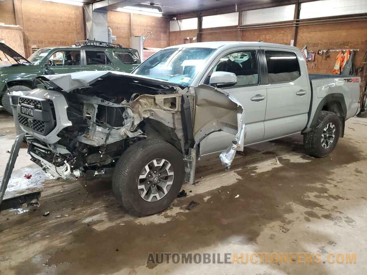 3TMCZ5AN7LM289616 TOYOTA TACOMA 2020