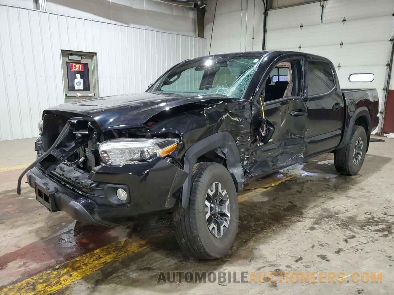 3TMCZ5AN7LM298932 TOYOTA TACOMA 2020