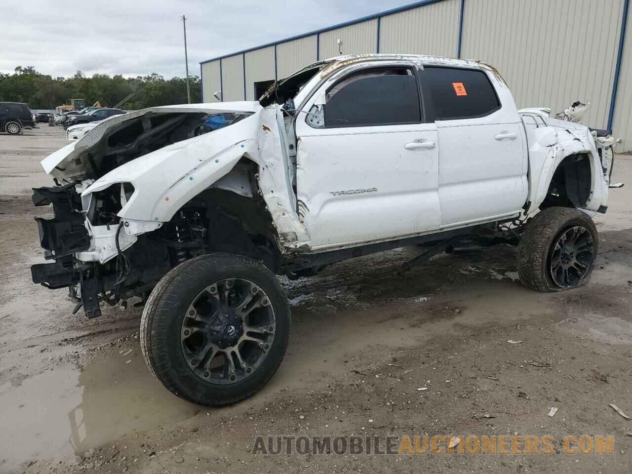 3TMCZ5AN7LM310674 TOYOTA TACOMA 2020