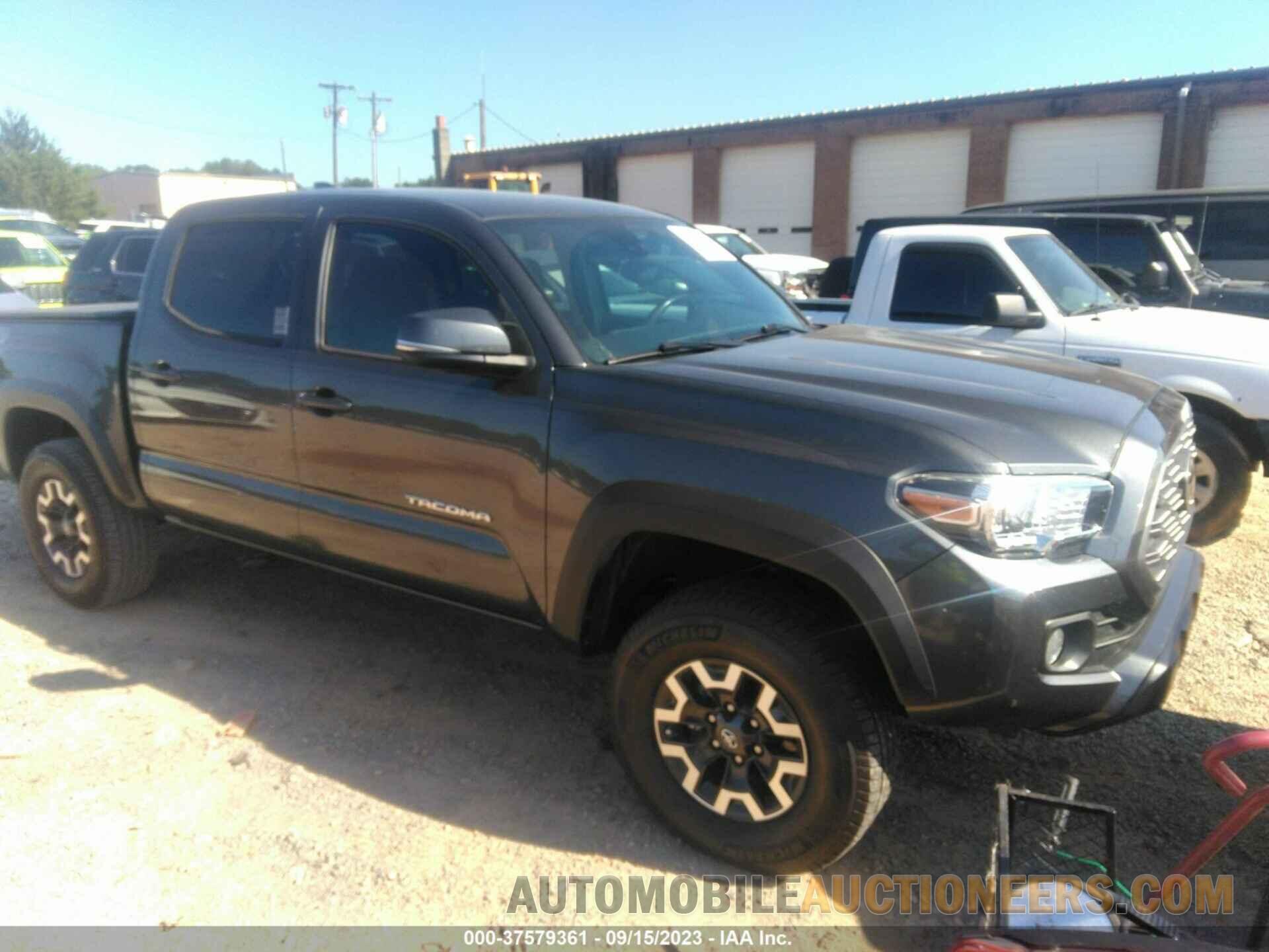 3TMCZ5AN7LM312781 TOYOTA TACOMA 2020