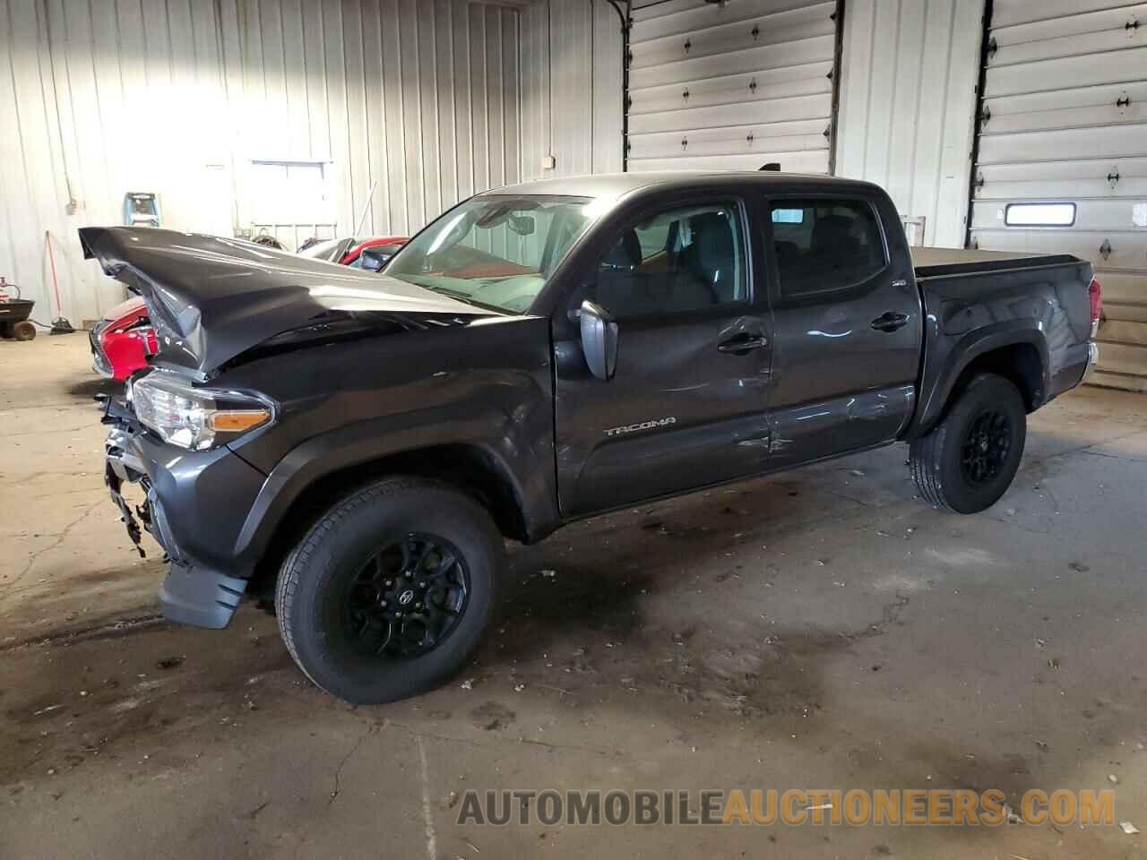 3TMCZ5AN7LM313963 TOYOTA TACOMA 2020