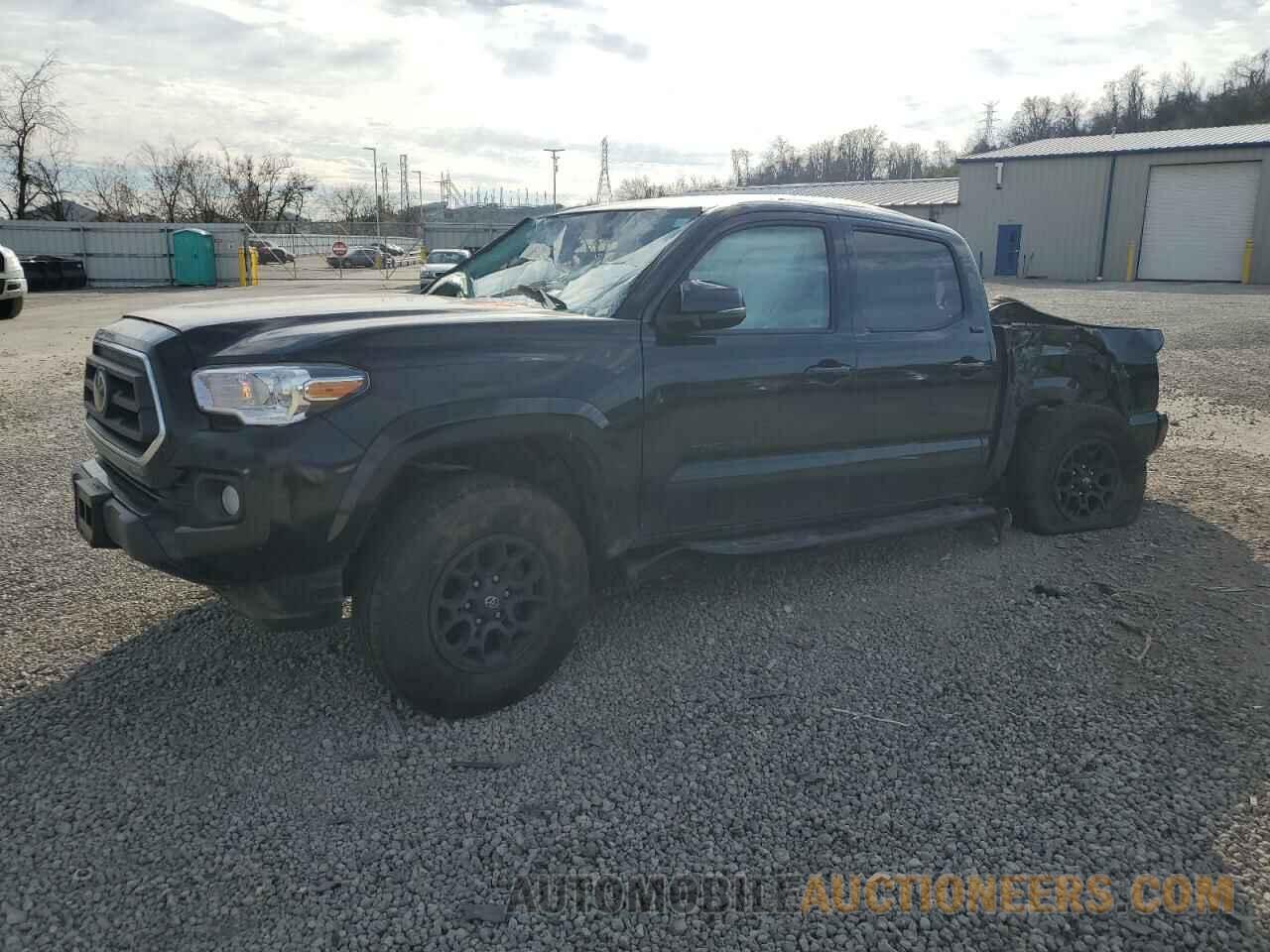 3TMCZ5AN7LM314403 TOYOTA TACOMA 2020