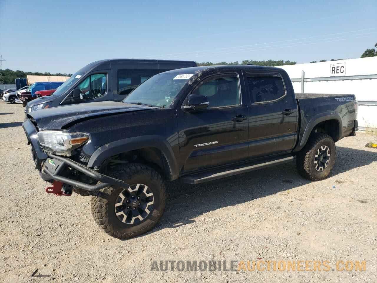 3TMCZ5AN7LM320041 TOYOTA TACOMA 2020