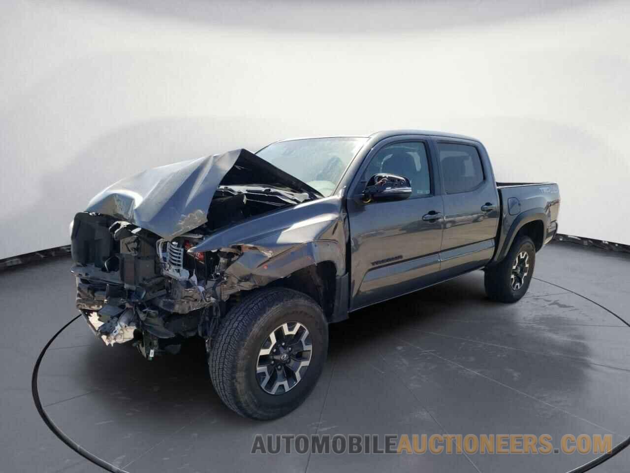 3TMCZ5AN7LM324901 TOYOTA TACOMA 2020