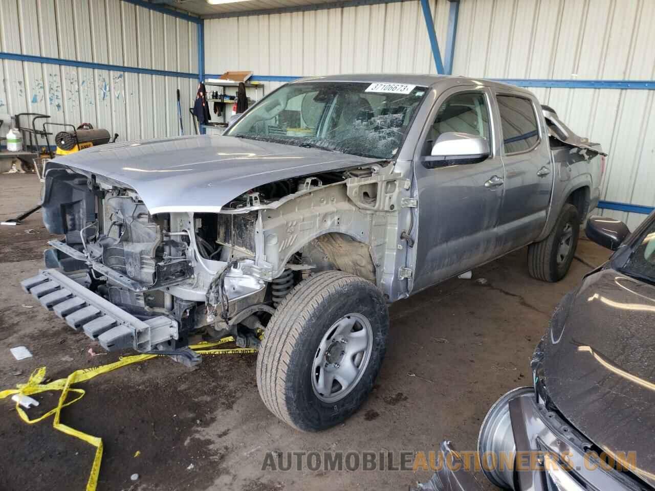 3TMCZ5AN7LM335221 TOYOTA TACOMA 2020