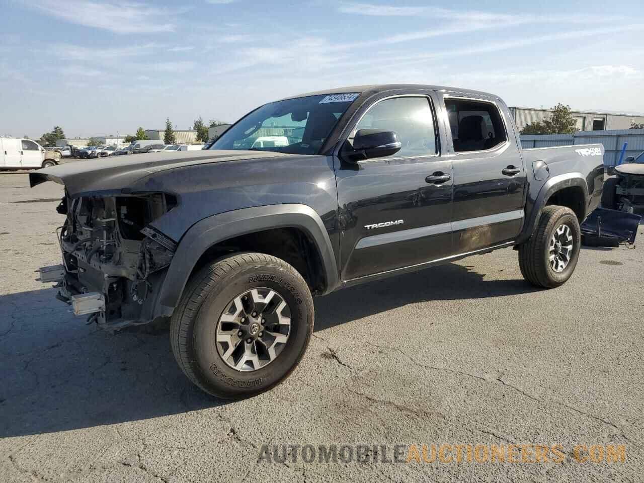 3TMCZ5AN7LM338779 TOYOTA TACOMA 2020