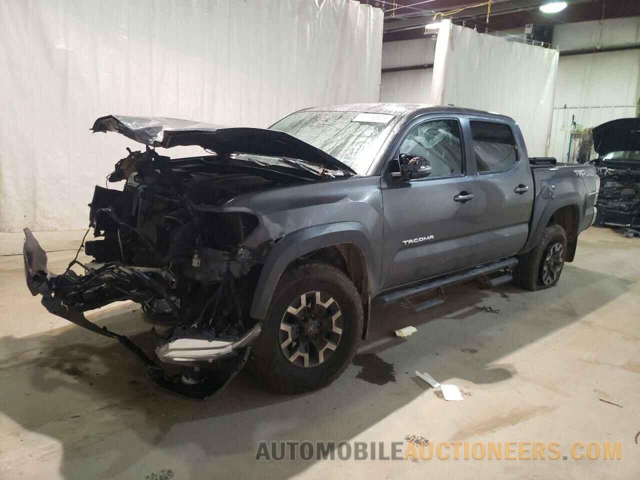 3TMCZ5AN7LM348888 TOYOTA TACOMA 2020