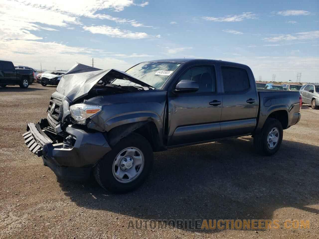 3TMCZ5AN7LM350401 TOYOTA TACOMA 2020