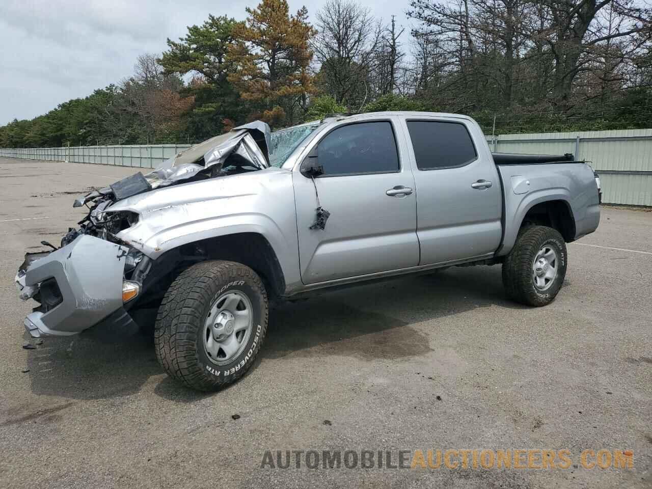 3TMCZ5AN7LM351175 TOYOTA TACOMA 2020