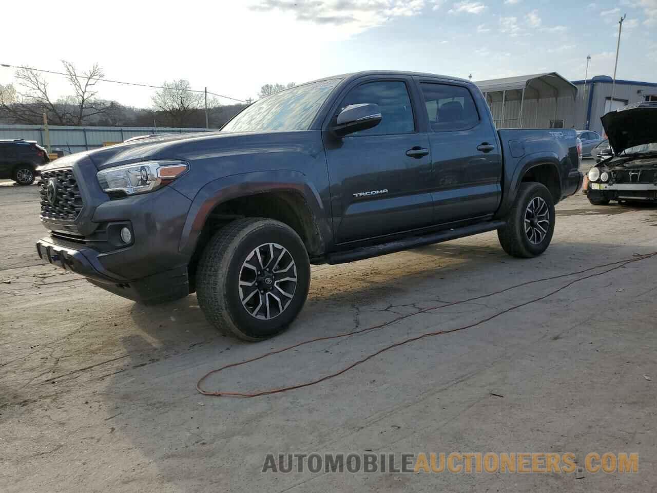 3TMCZ5AN7LM360085 TOYOTA TACOMA 2020