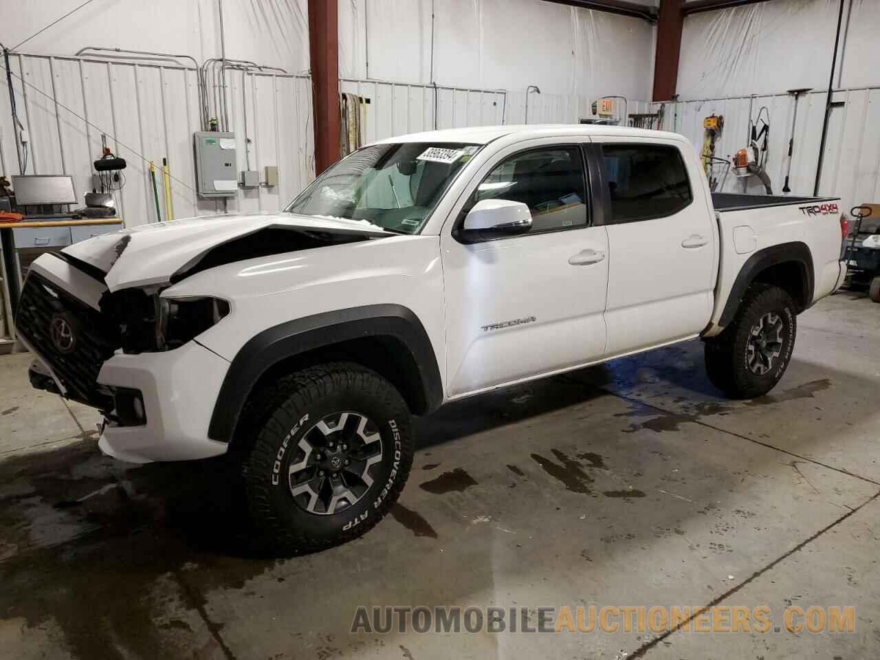 3TMCZ5AN7MM421548 TOYOTA TACOMA 2021