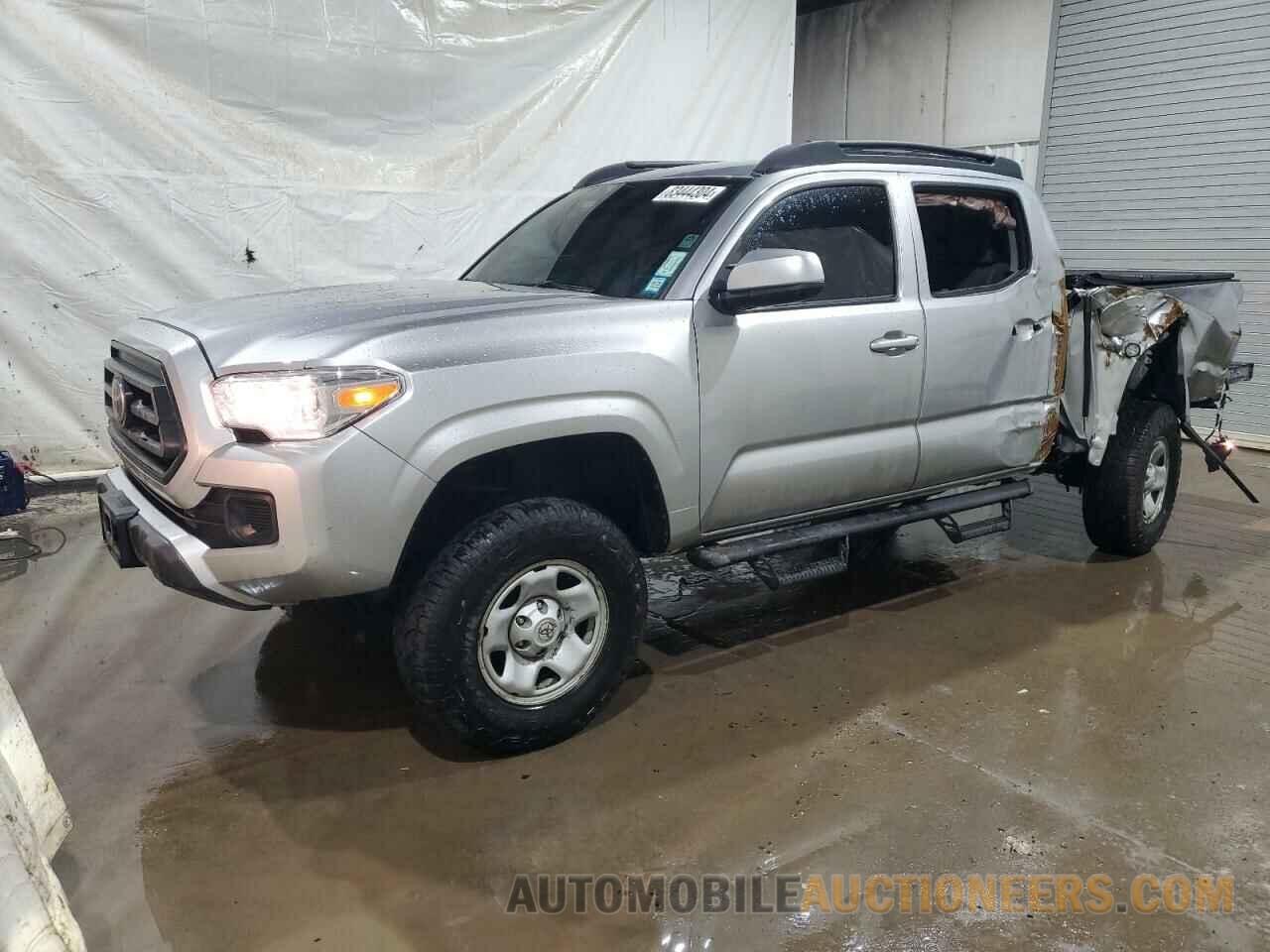 3TMCZ5AN7NM468614 TOYOTA TACOMA 2022