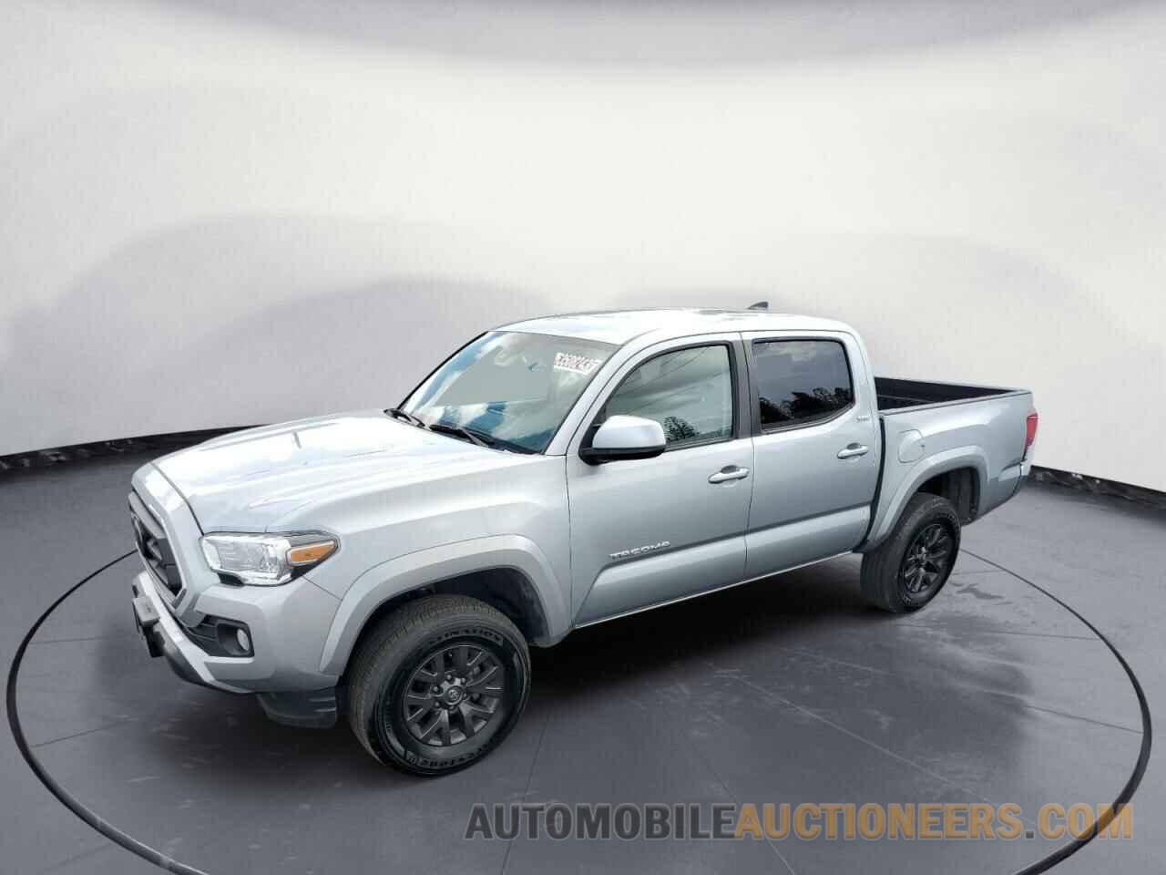 3TMCZ5AN7NM472663 TOYOTA TACOMA 2022