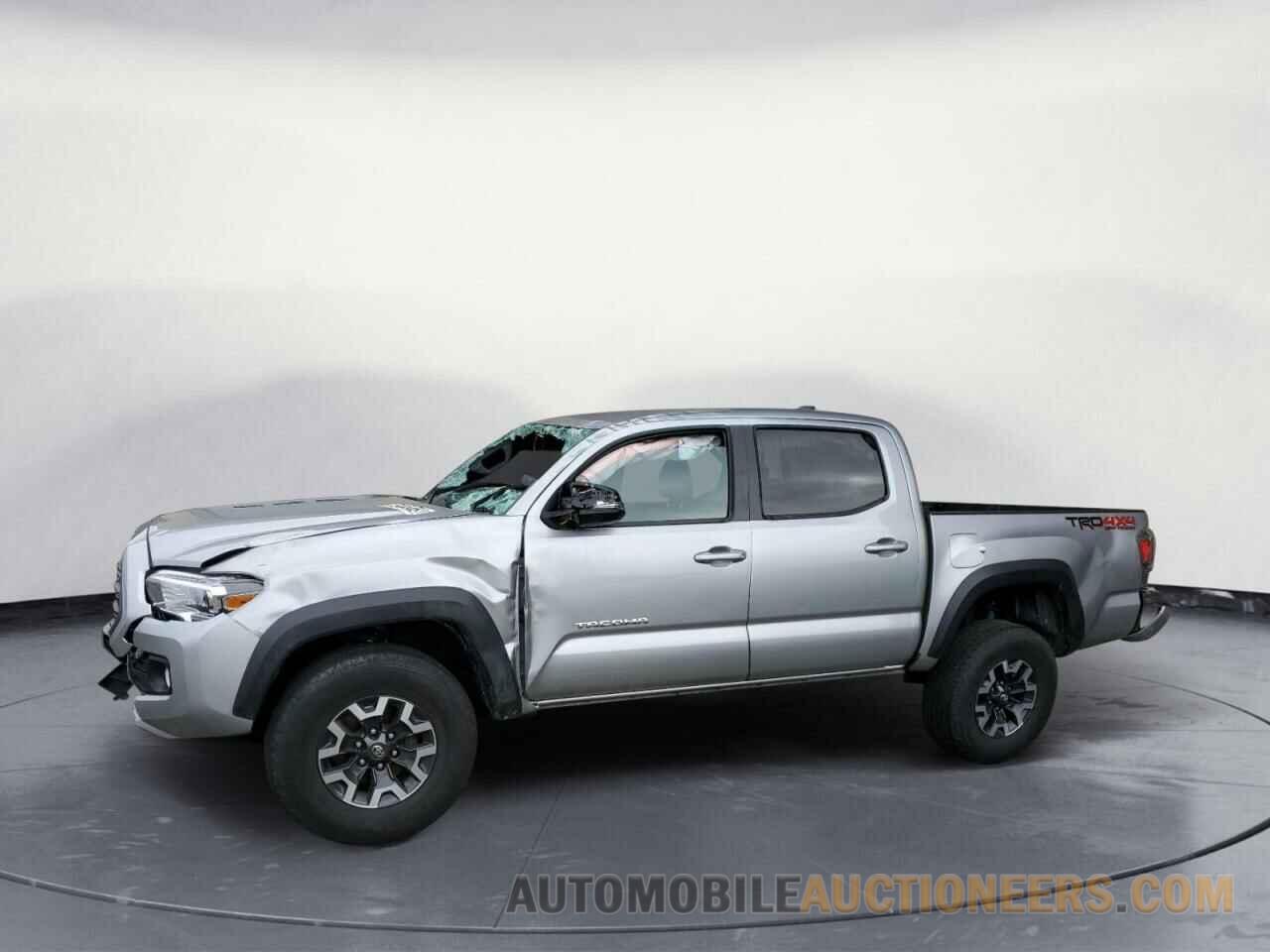 3TMCZ5AN7NM493495 TOYOTA TACOMA 2022