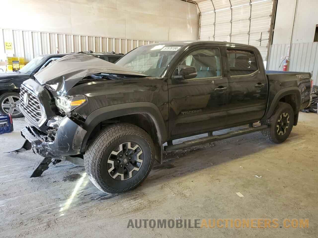 3TMCZ5AN7NM493562 TOYOTA TACOMA 2022