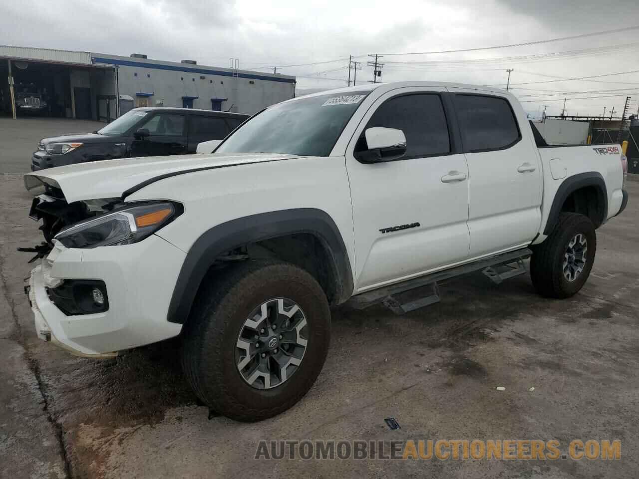 3TMCZ5AN7PM549146 TOYOTA TACOMA 2023