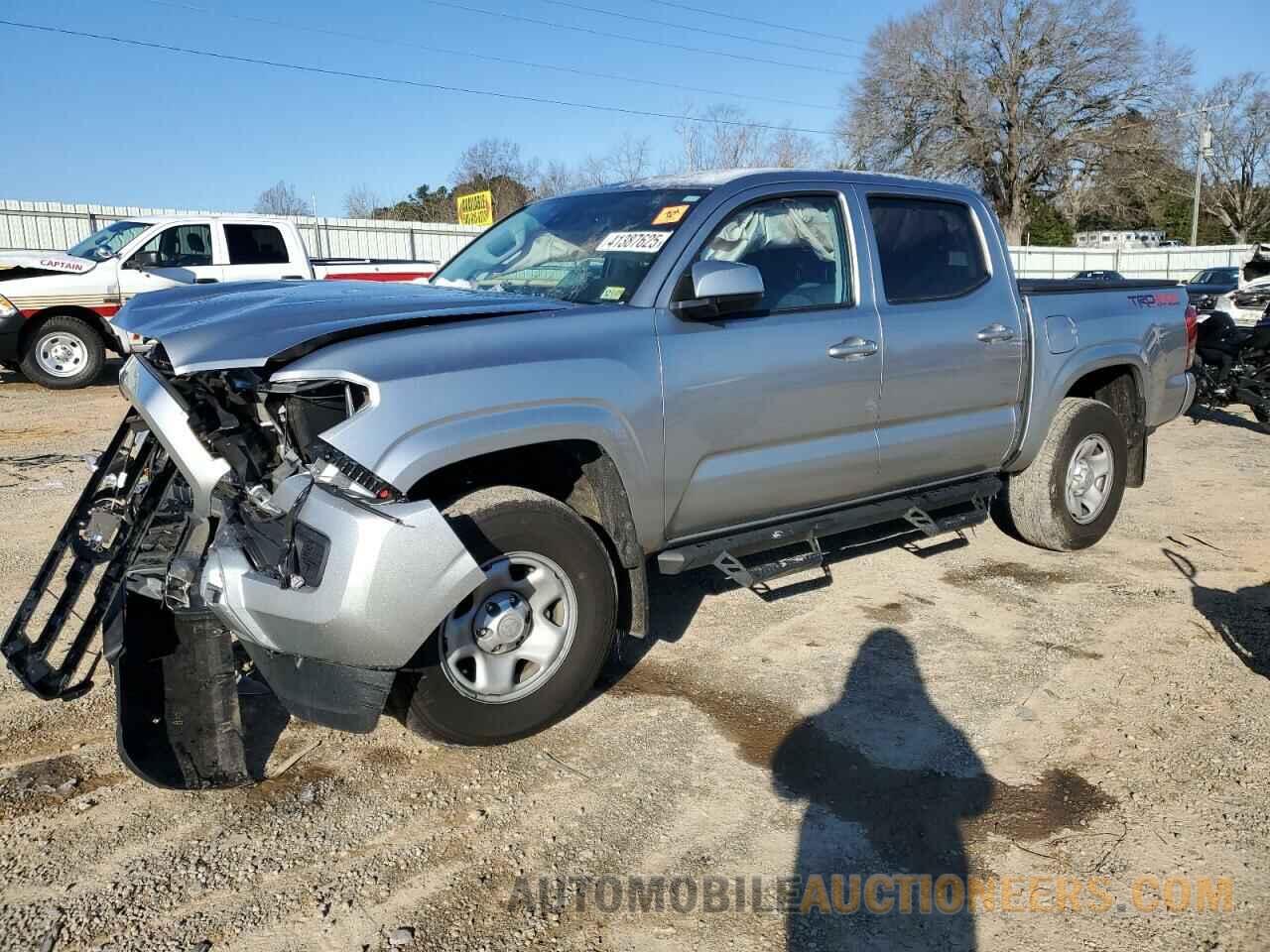 3TMCZ5AN7PM553472 TOYOTA TACOMA 2023