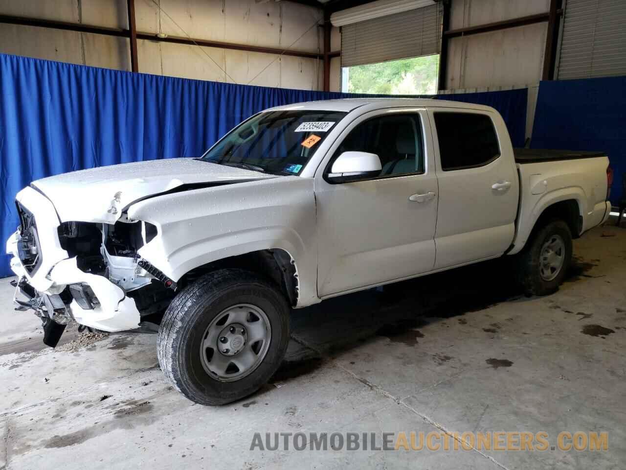 3TMCZ5AN7PM569624 TOYOTA TACOMA 2023